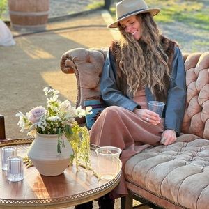 Meet your Posher, Murray